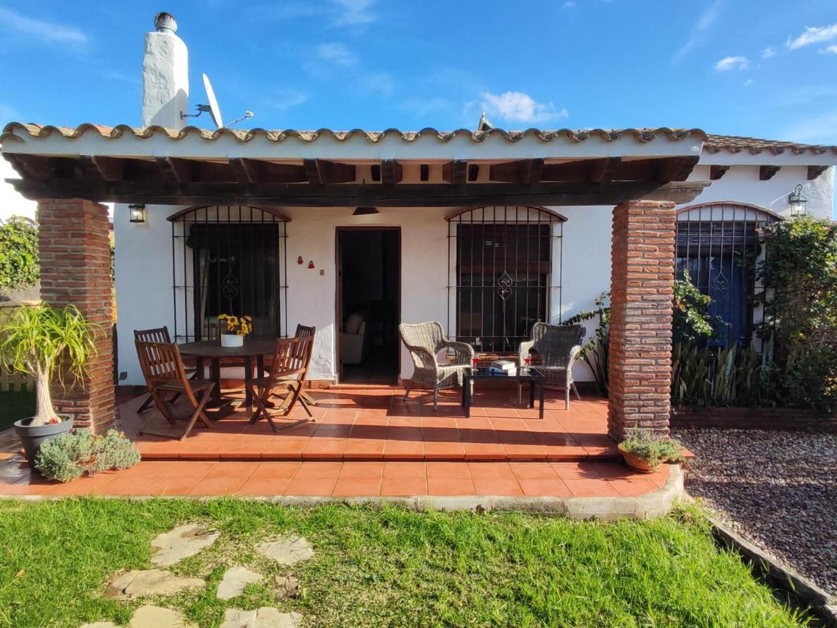Casa Juanse Villa Conil de la Frontera Kültér fotó