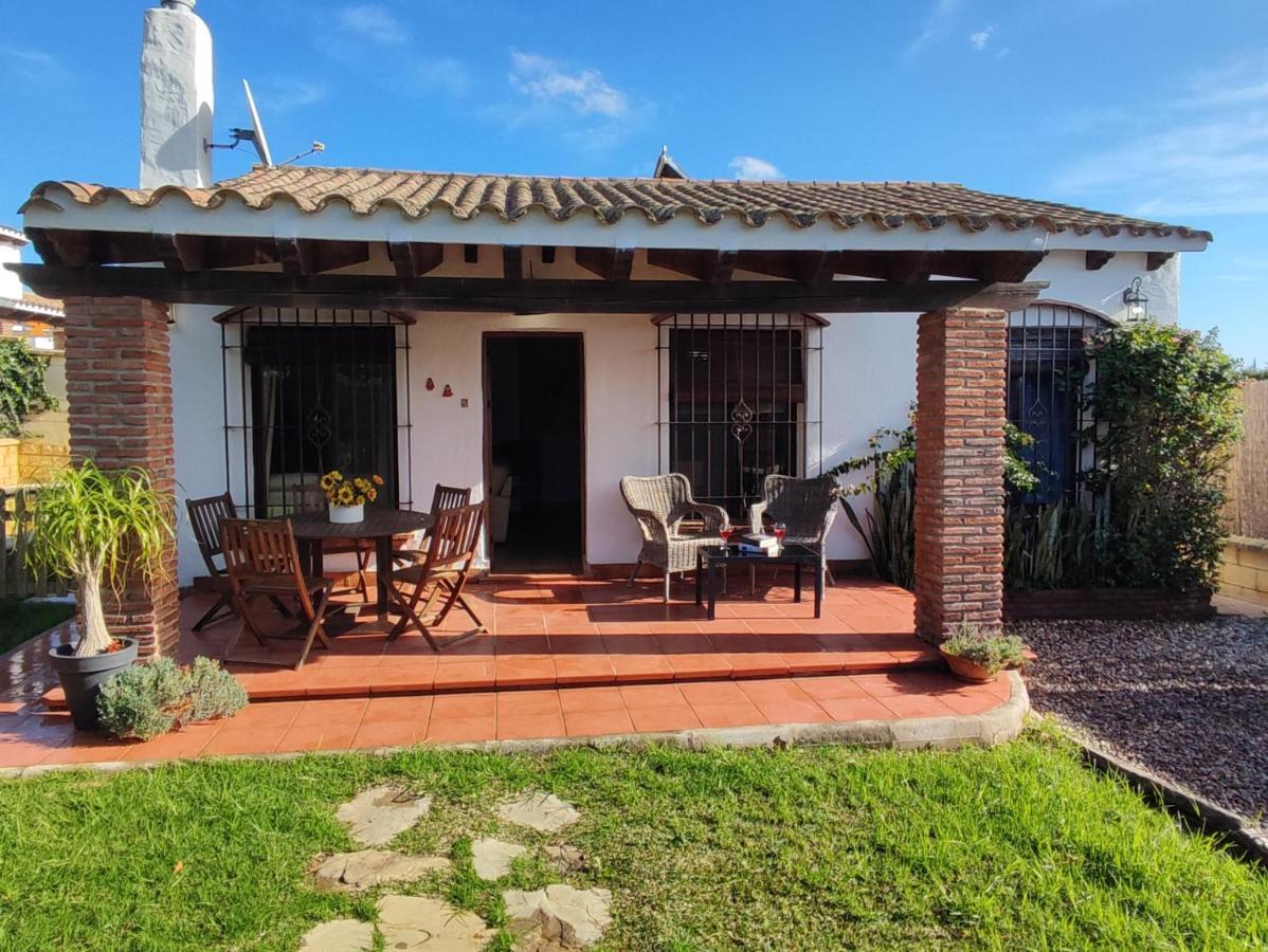 Casa Juanse Villa Conil de la Frontera Kültér fotó