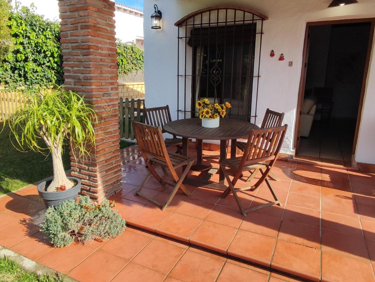 Casa Juanse Villa Conil de la Frontera Kültér fotó