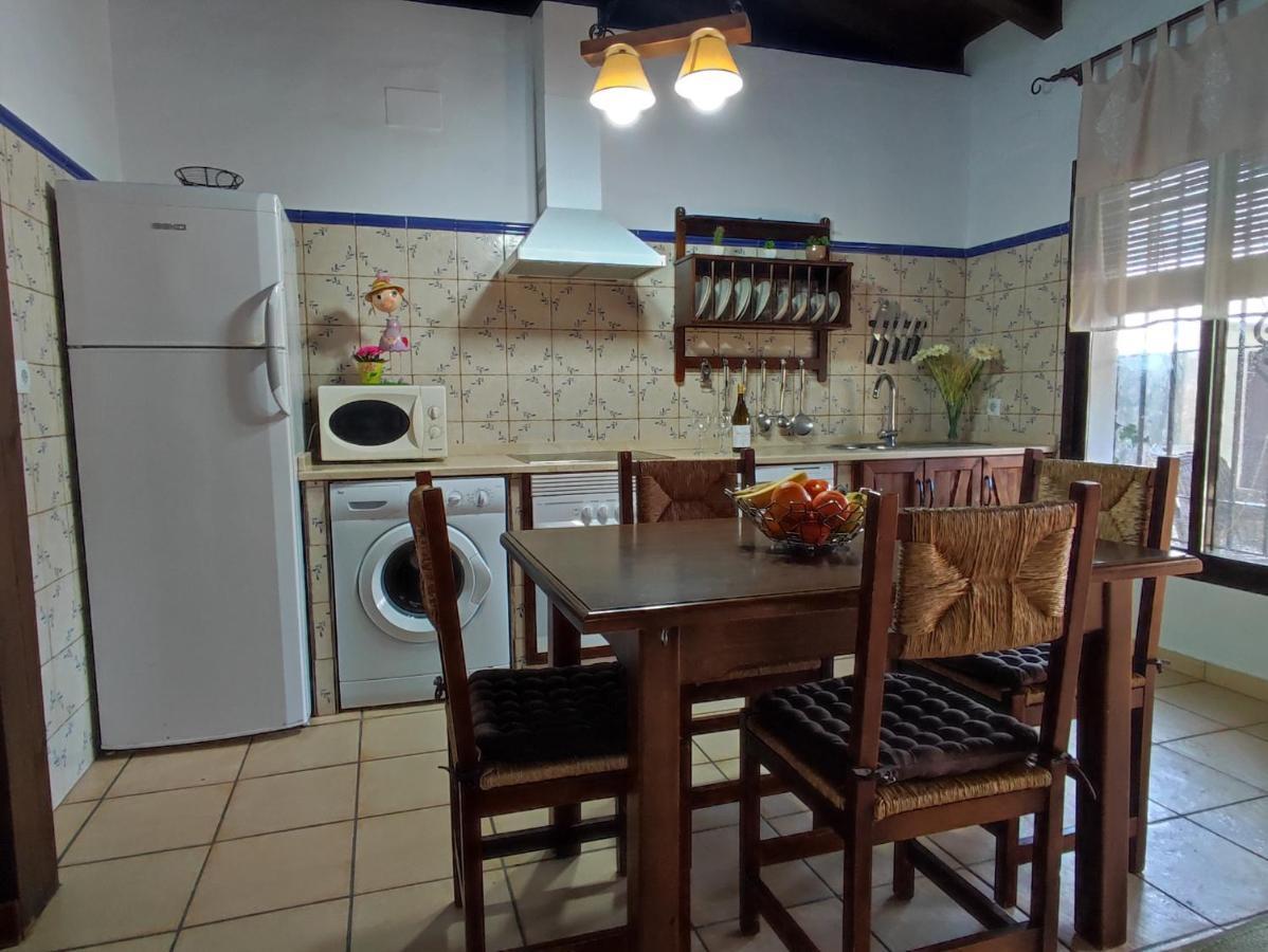 Casa Juanse Villa Conil de la Frontera Kültér fotó