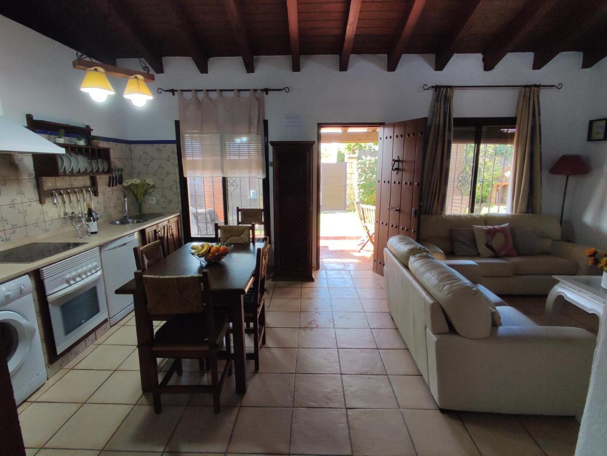 Casa Juanse Villa Conil de la Frontera Kültér fotó