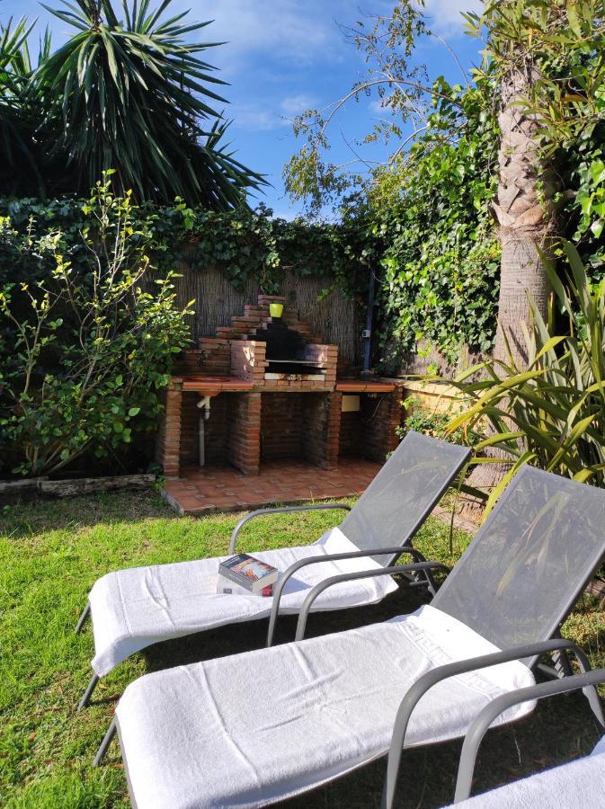 Casa Juanse Villa Conil de la Frontera Kültér fotó