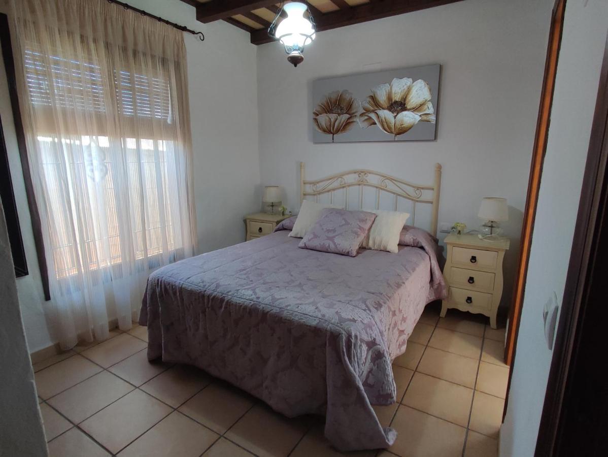 Casa Juanse Villa Conil de la Frontera Kültér fotó