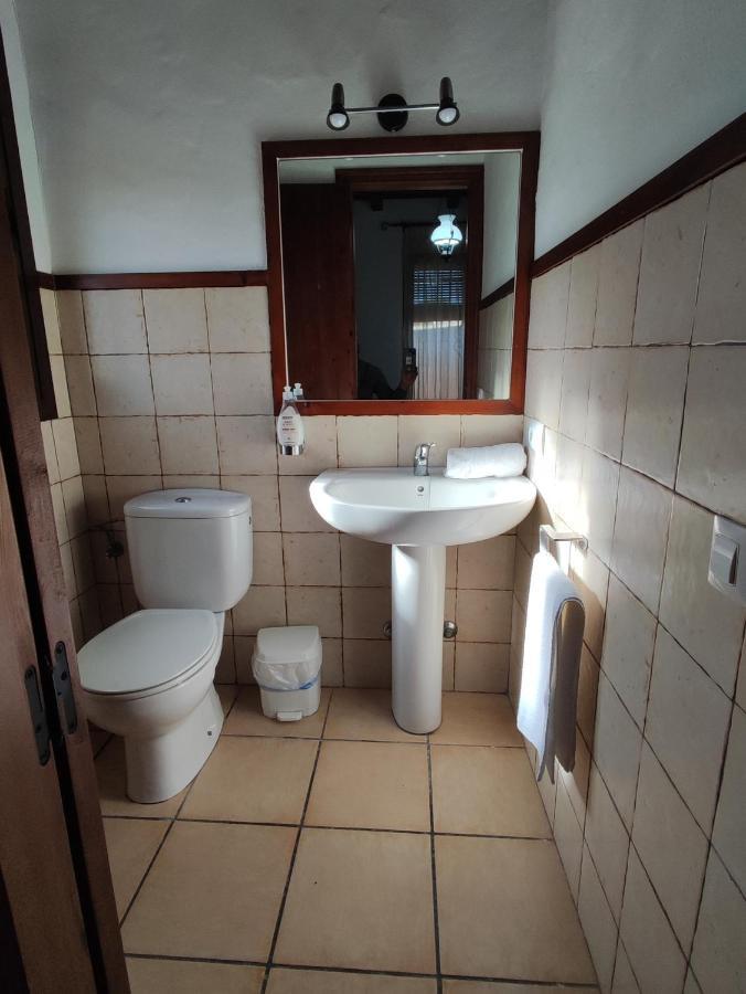 Casa Juanse Villa Conil de la Frontera Kültér fotó