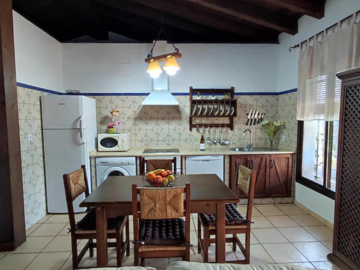 Casa Juanse Villa Conil de la Frontera Kültér fotó