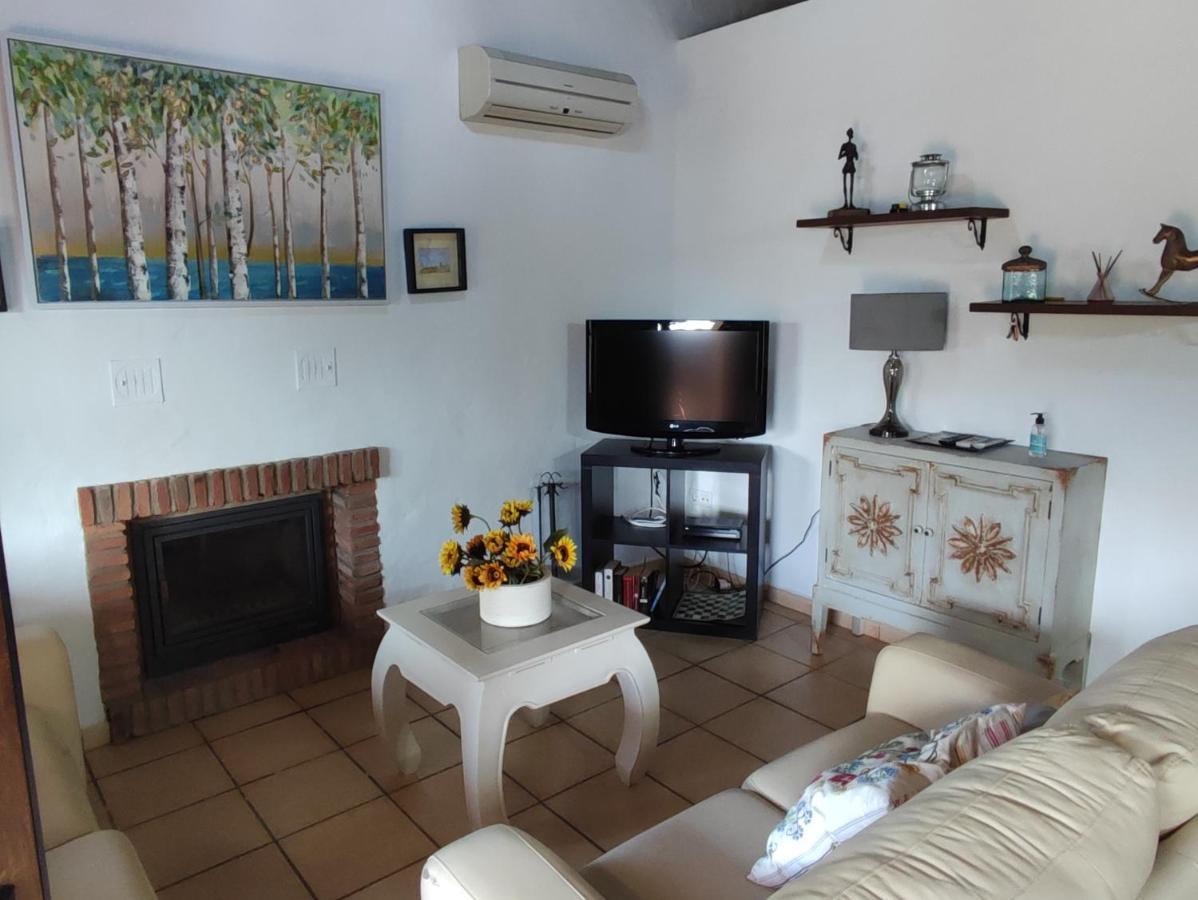 Casa Juanse Villa Conil de la Frontera Kültér fotó