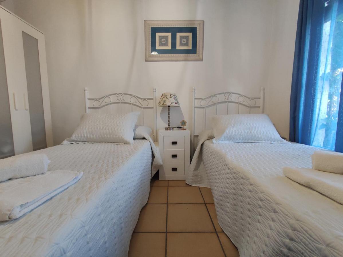 Casa Juanse Villa Conil de la Frontera Kültér fotó