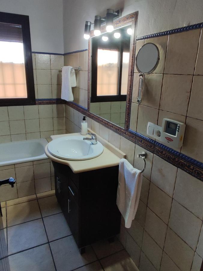 Casa Juanse Villa Conil de la Frontera Kültér fotó
