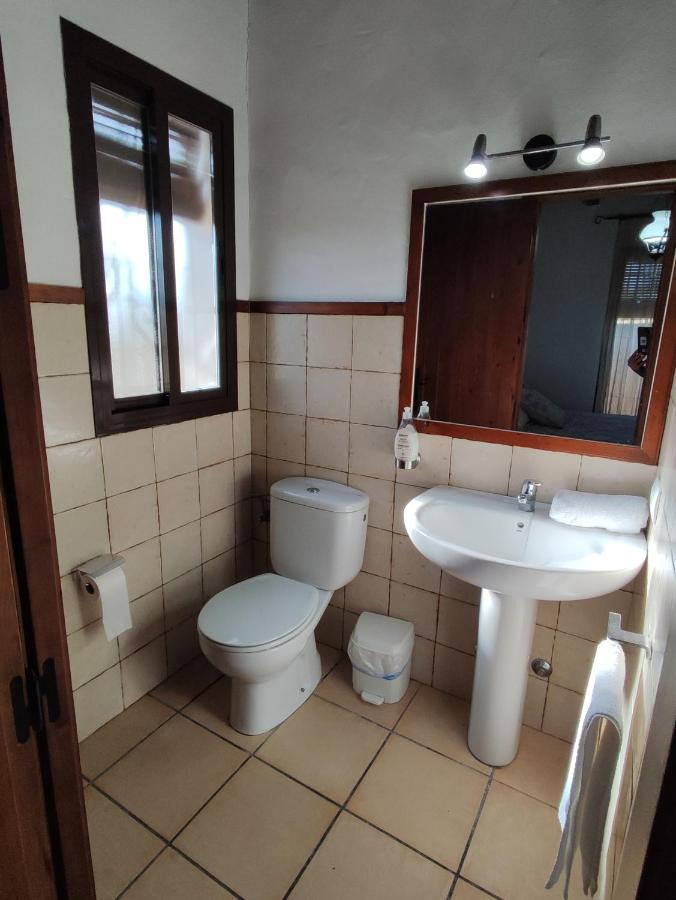 Casa Juanse Villa Conil de la Frontera Kültér fotó
