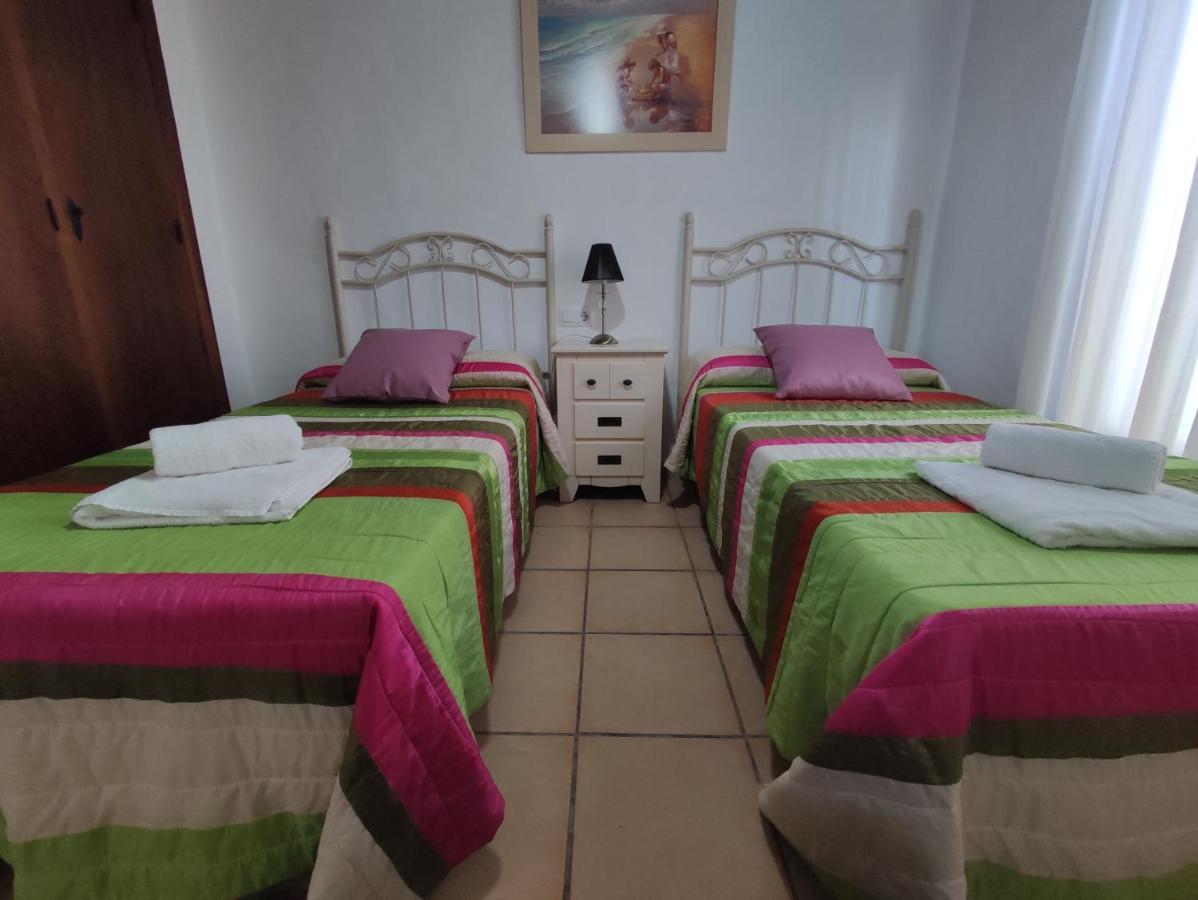 Casa Juanse Villa Conil de la Frontera Kültér fotó