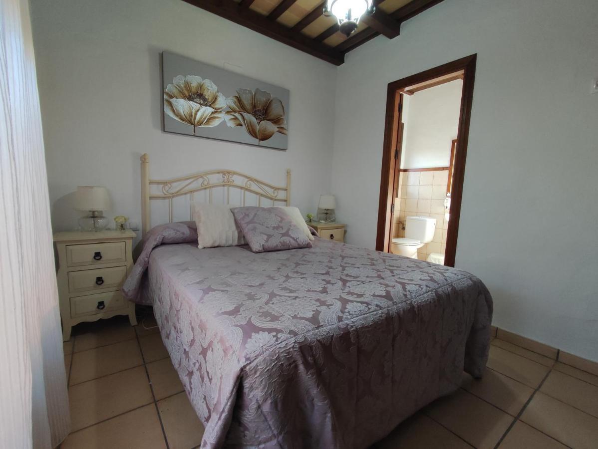 Casa Juanse Villa Conil de la Frontera Kültér fotó
