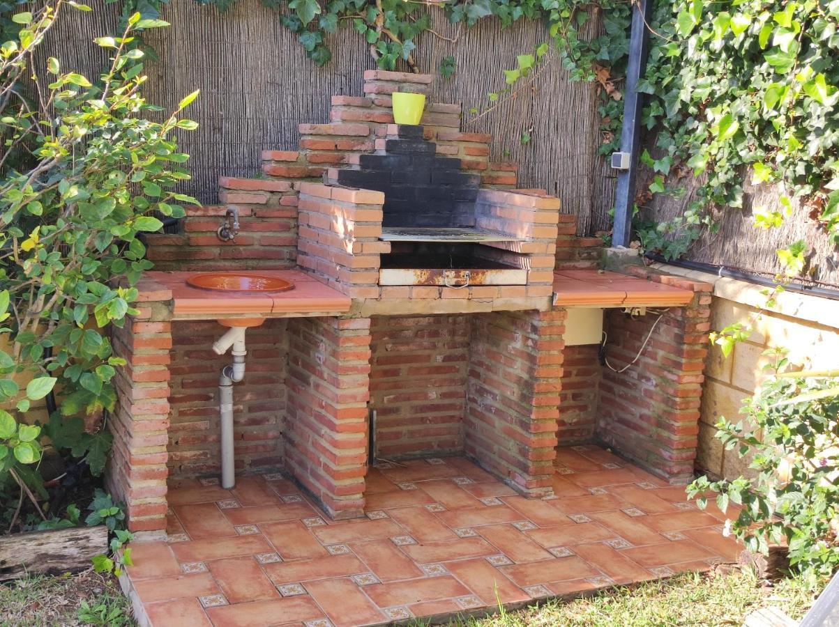 Casa Juanse Villa Conil de la Frontera Kültér fotó