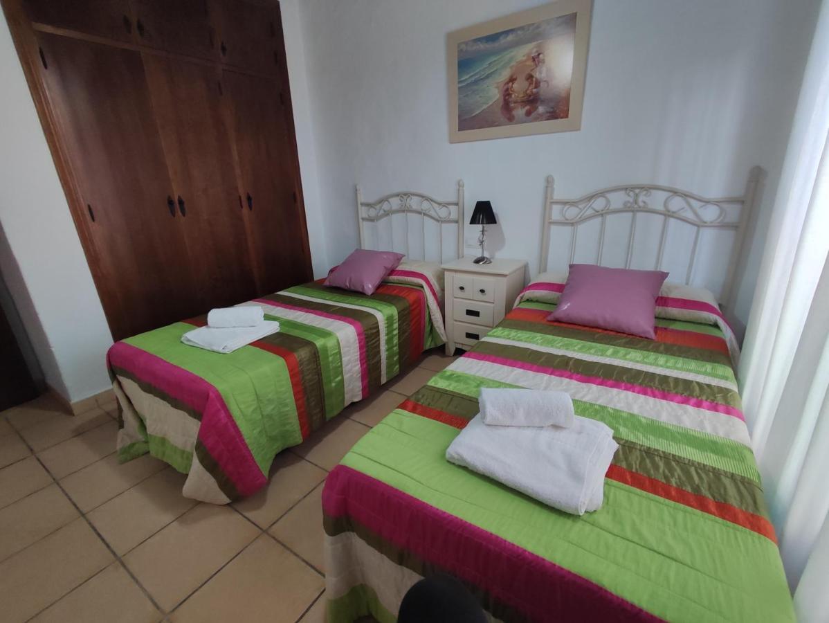 Casa Juanse Villa Conil de la Frontera Kültér fotó