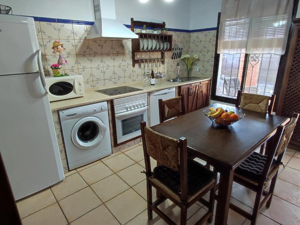 Casa Juanse Villa Conil de la Frontera Kültér fotó