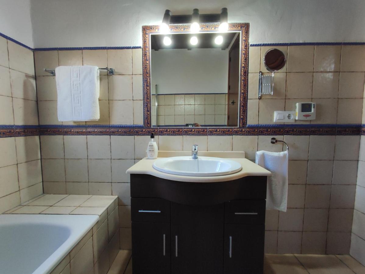 Casa Juanse Villa Conil de la Frontera Kültér fotó