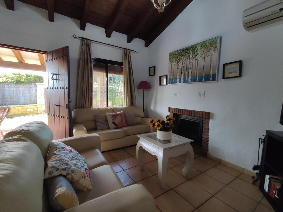 Casa Juanse Villa Conil de la Frontera Kültér fotó